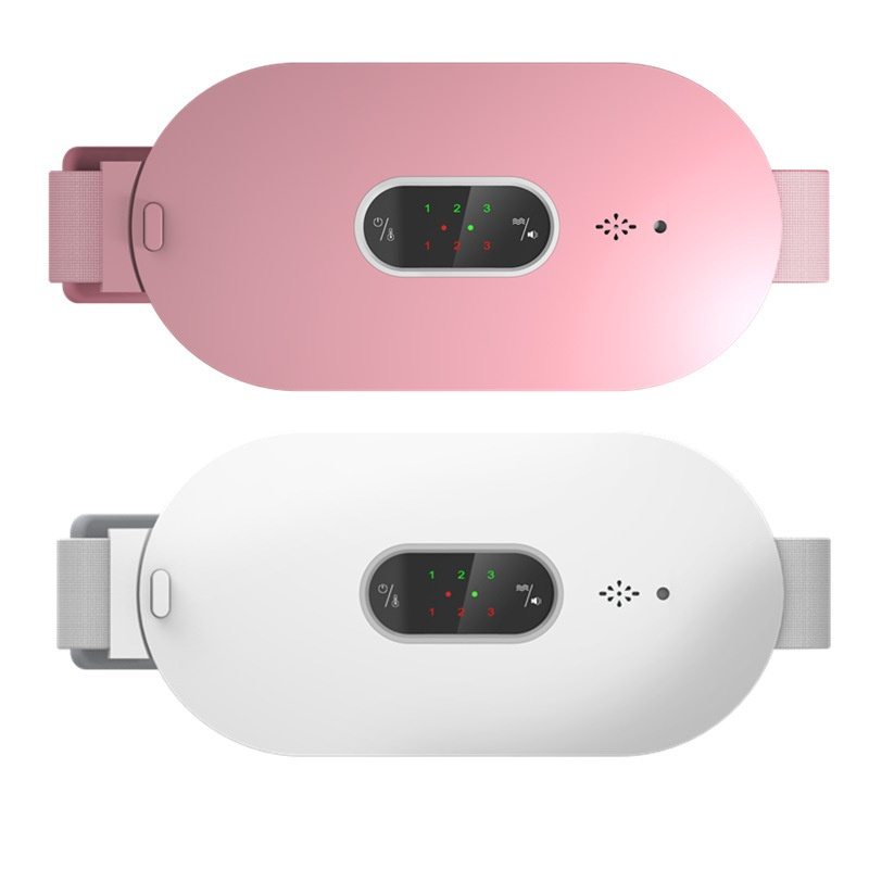 DollyHeat™ Comfort-Pad
