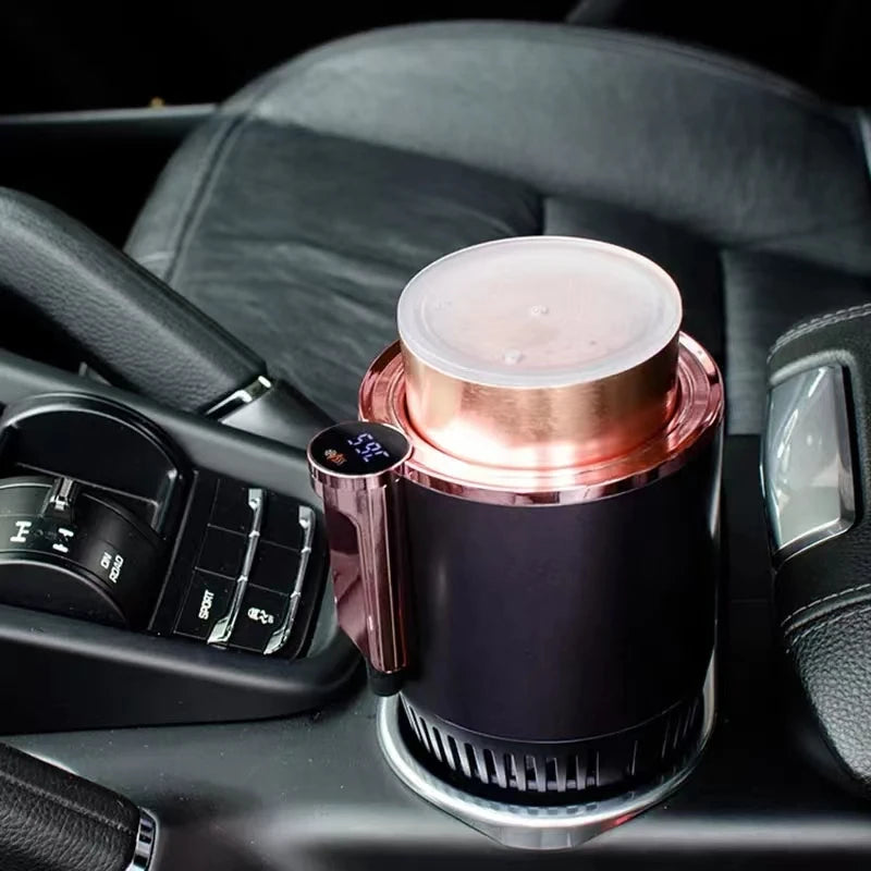 PowerCup™ Becherhalter für Heizung und Kühlung im Auto