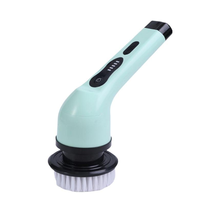 AeroBrush™ Kraftreiniger