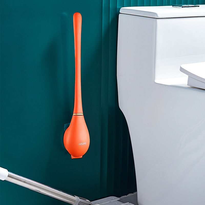 SiliKlean™ |  Nie wieder eine schmutzige Toilette!