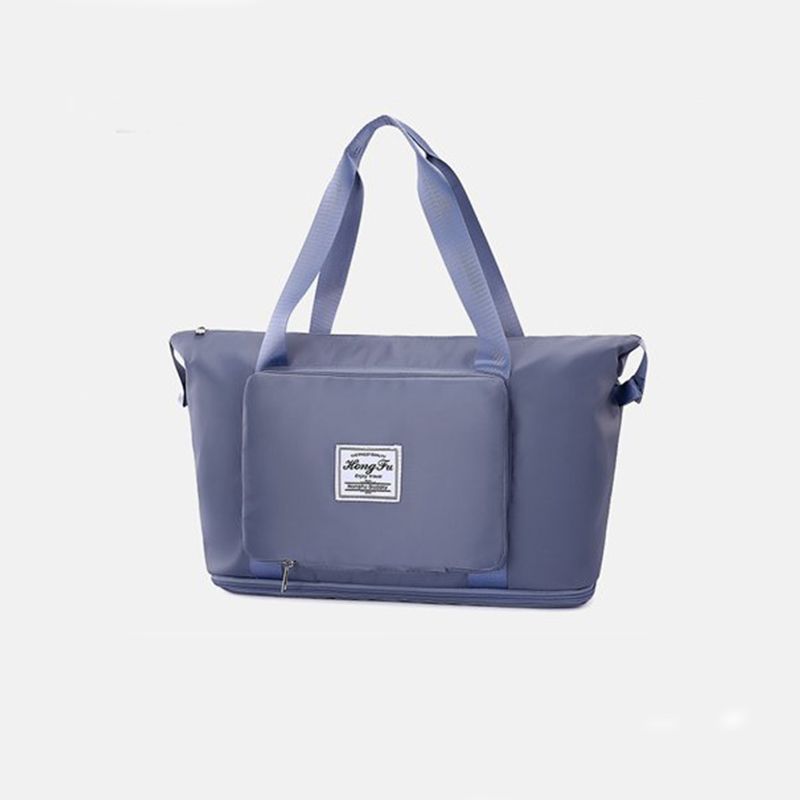 BaggEase™ faltbare und dehnbare Reisetasche