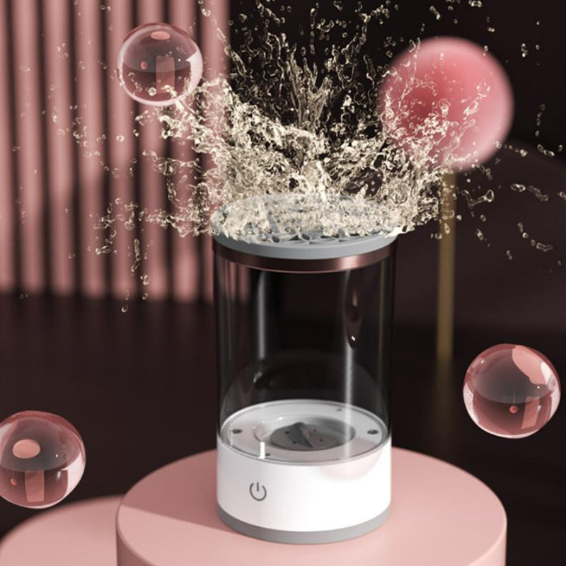 BeautiBush™ automatischer Make-up-Pinselreiniger