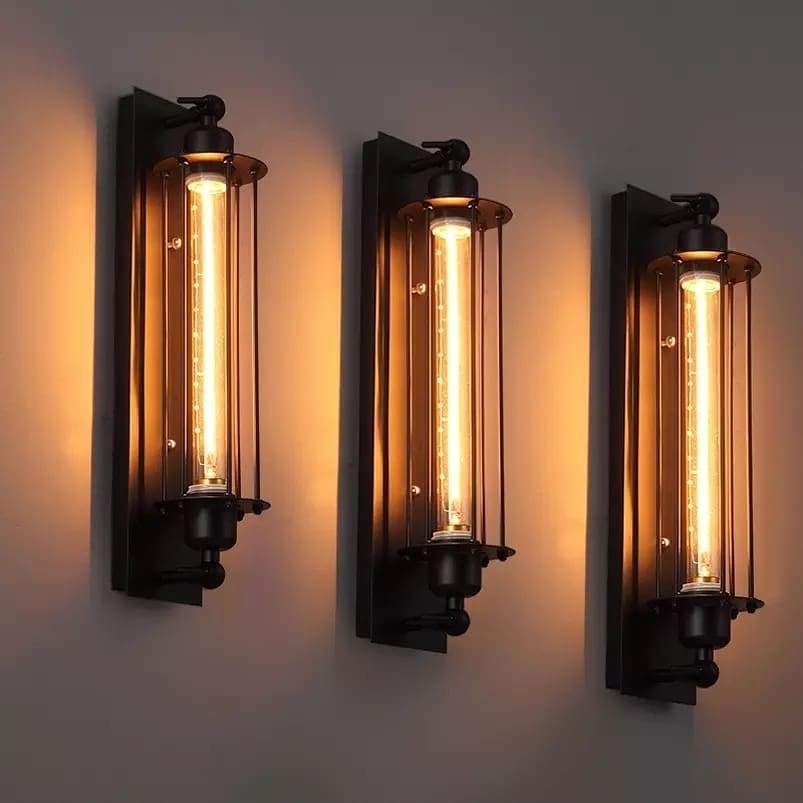Vintelight™ Industrial Vintage Wall Lamp