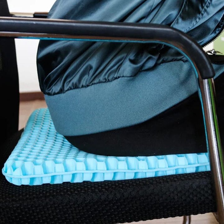 Cushio™ Entlastung für Rücken und Steißbein