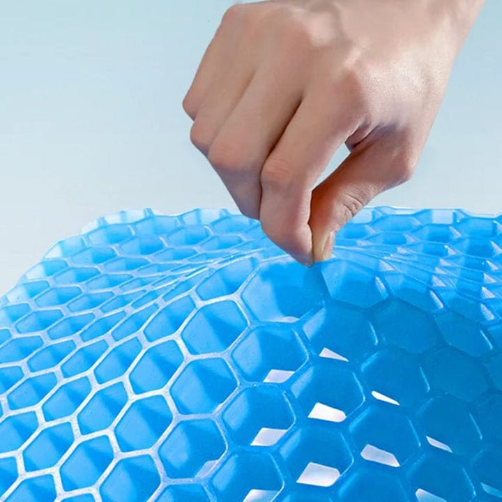 Cushio™ Entlastung für Rücken und Steißbein
