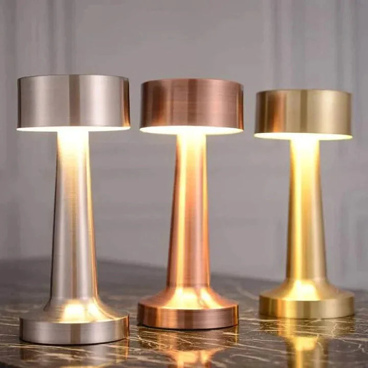 ZolaLights™ | Erhöhen Sie Ihren Raum mit leuchtender Eleganz!