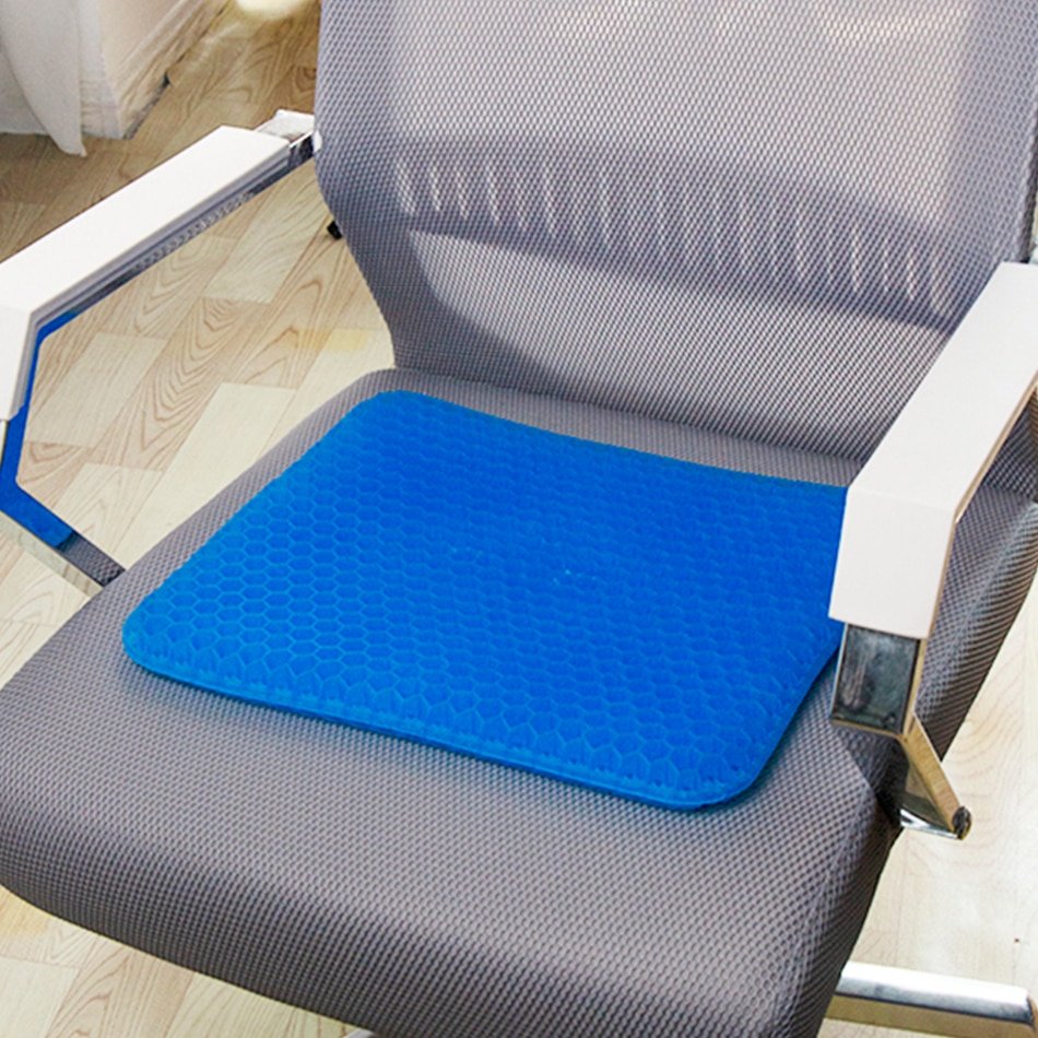 Cushio™ Entlastung für Rücken und Steißbein
