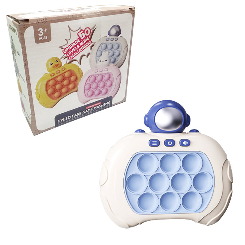 BubblePals™ - Lustiges Tier-Reaktionsspiel