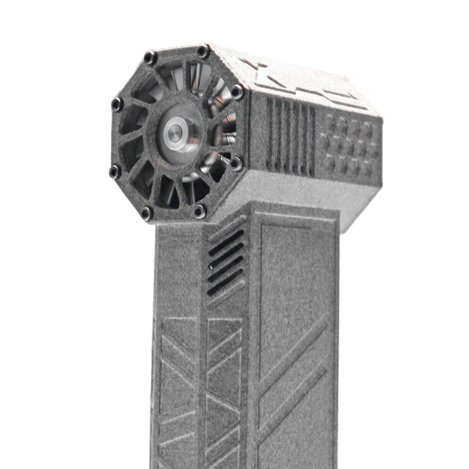 UltraFan™ Mini Turbojet