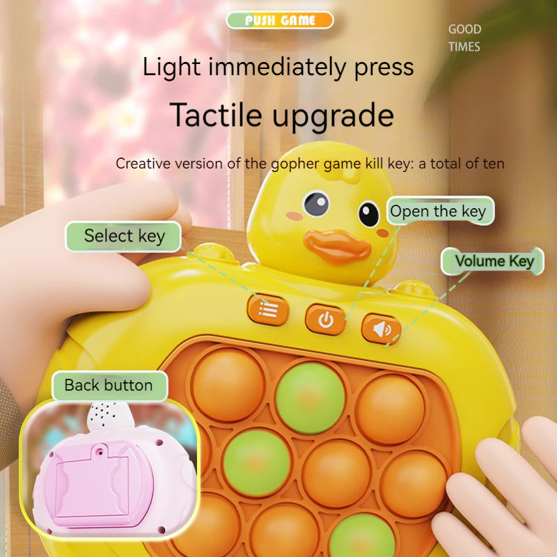 BubblePals™ - Lustiges Tier-Reaktionsspiel