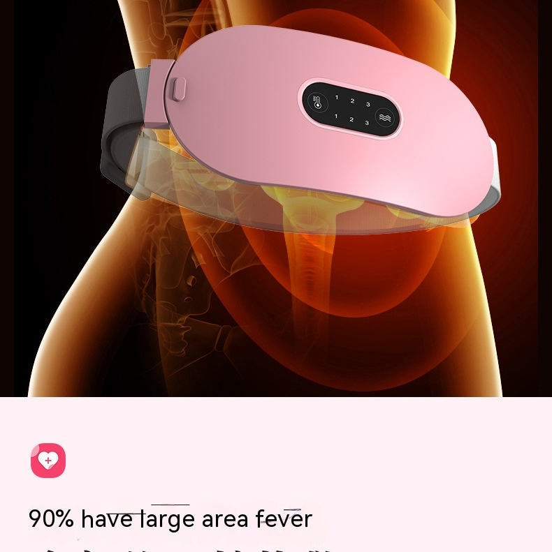 DollyHeat™ Comfort-Pad