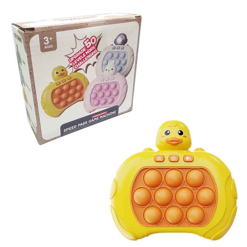 BubblePals™ - Lustiges Tier-Reaktionsspiel