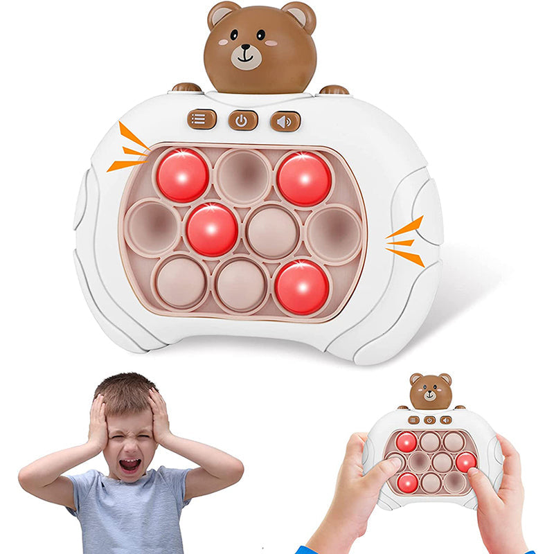 BubblePals™ - Lustiges Tier-Reaktionsspiel