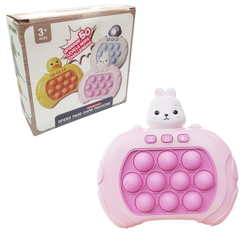 BubblePals™ - Lustiges Tier-Reaktionsspiel