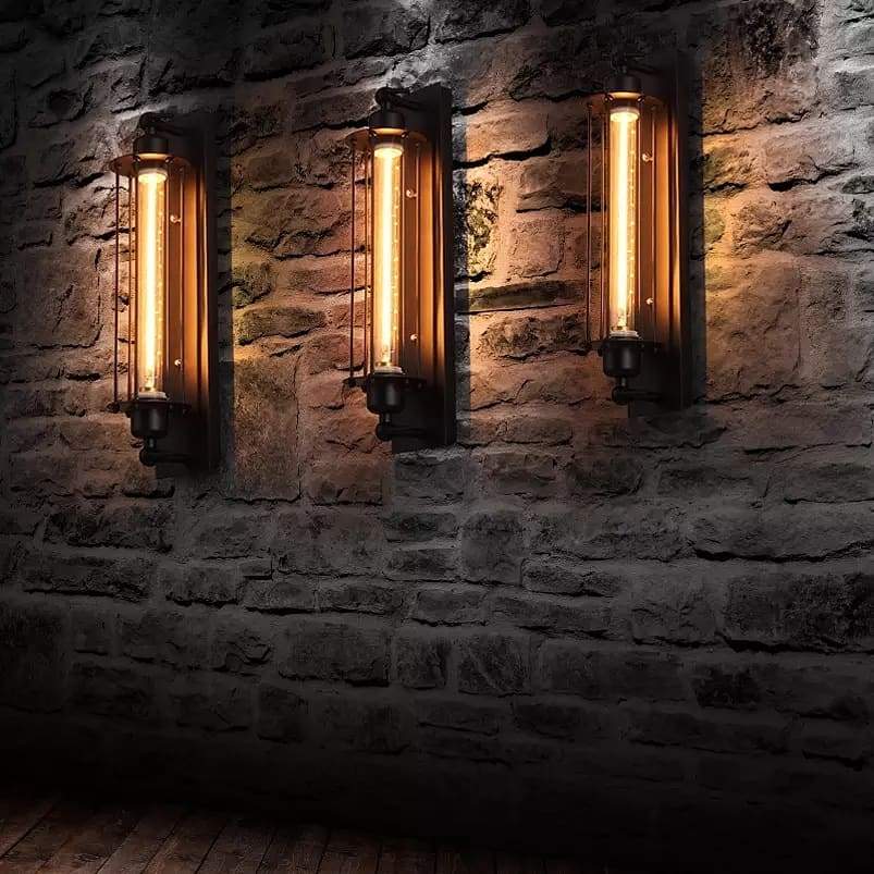 Vintelight™ Industrial Vintage Wall Lamp