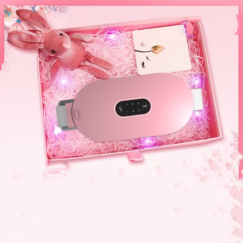 DollyHeat™ Comfort-Pad
