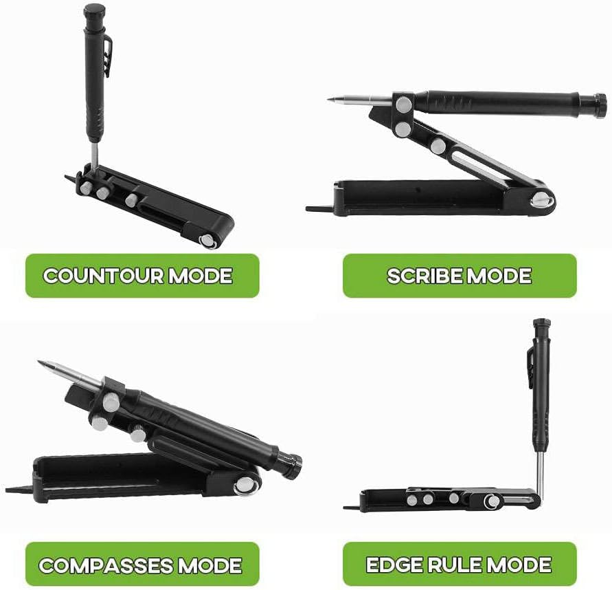 Construct™  3 in 1 Konstruktions- und Messwerkzeug