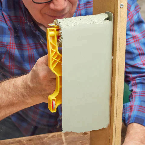 PaintPro™ Ecken und Kanten ohne Klebeband streichen!