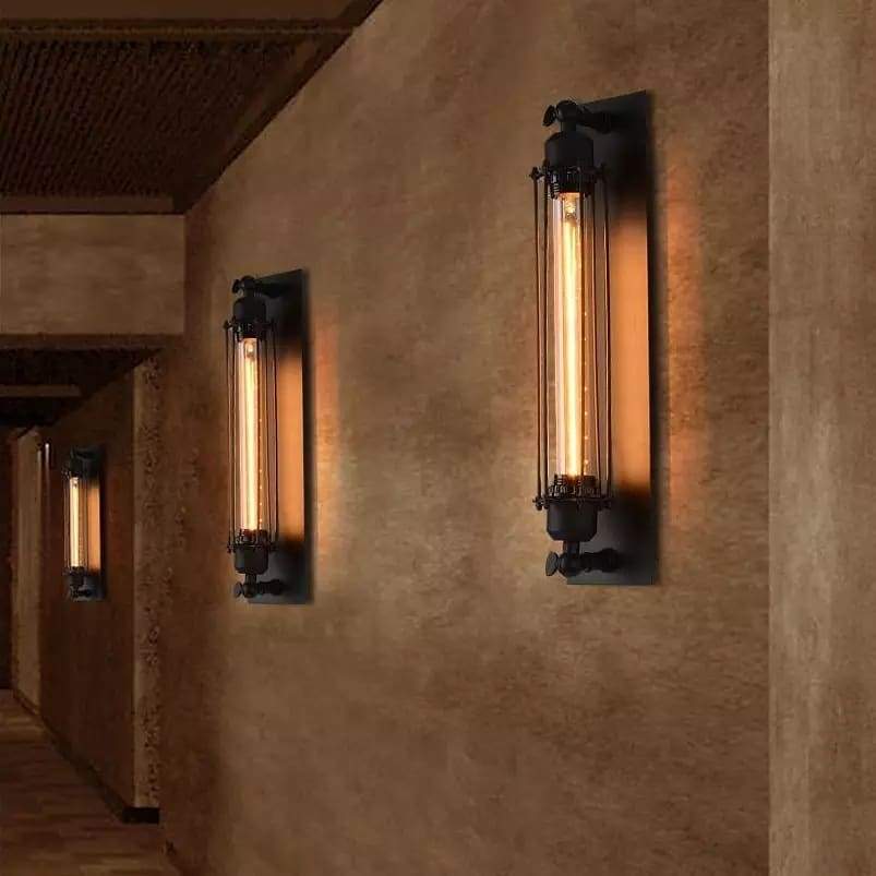 Vintelight™ Industrial Vintage Wall Lamp