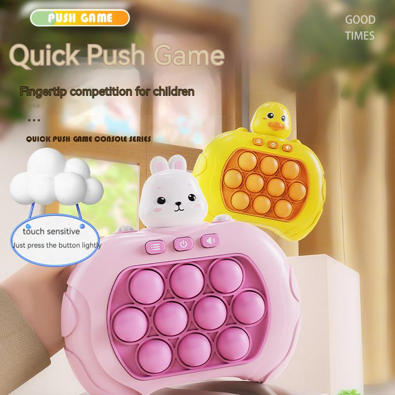 BubblePals™ - Lustiges Tier-Reaktionsspiel