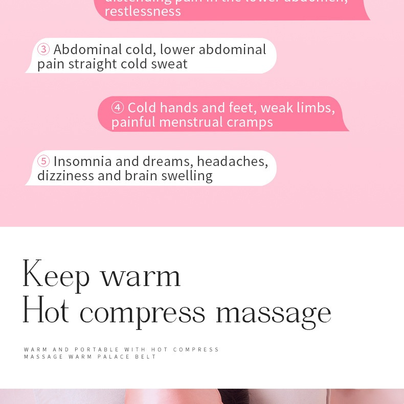 DollyHeat™ Comfort-Pad