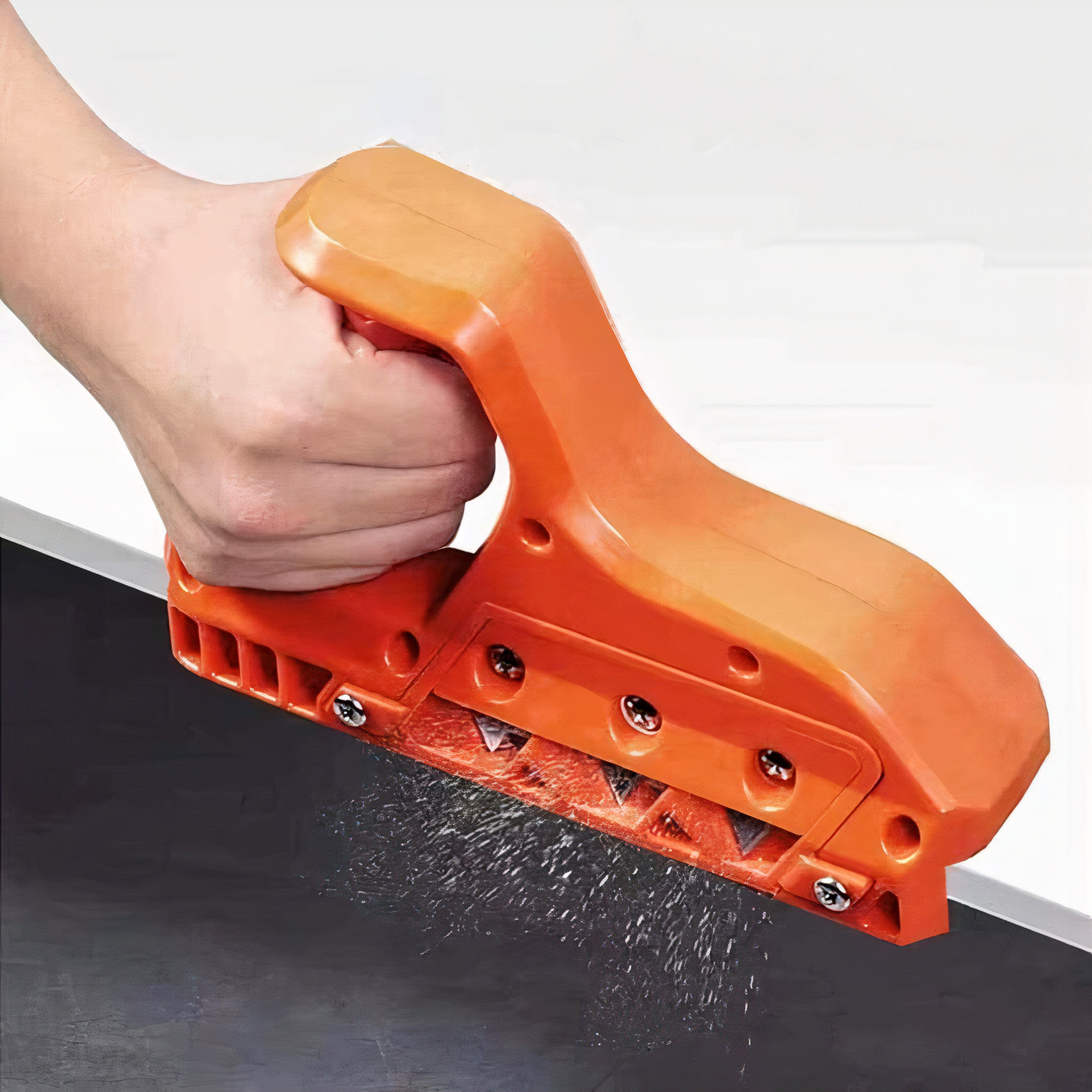 Planer™ Ergonomischer handgeführter Gipskartonschneider