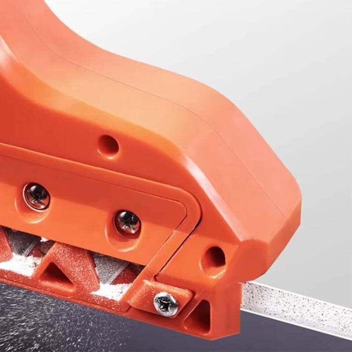 Planer™ Ergonomischer handgeführter Gipskartonschneider