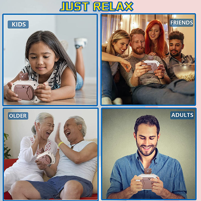 BubblePals™ - Lustiges Tier-Reaktionsspiel