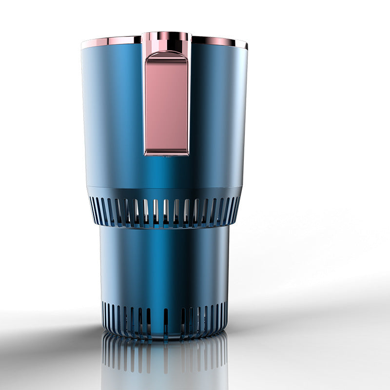 PowerCup™ Becherhalter für Heizung und Kühlung im Auto