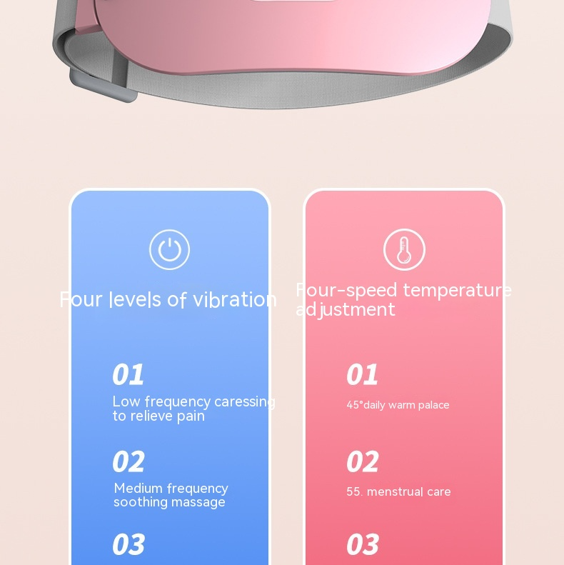 DollyHeat™ Comfort-Pad
