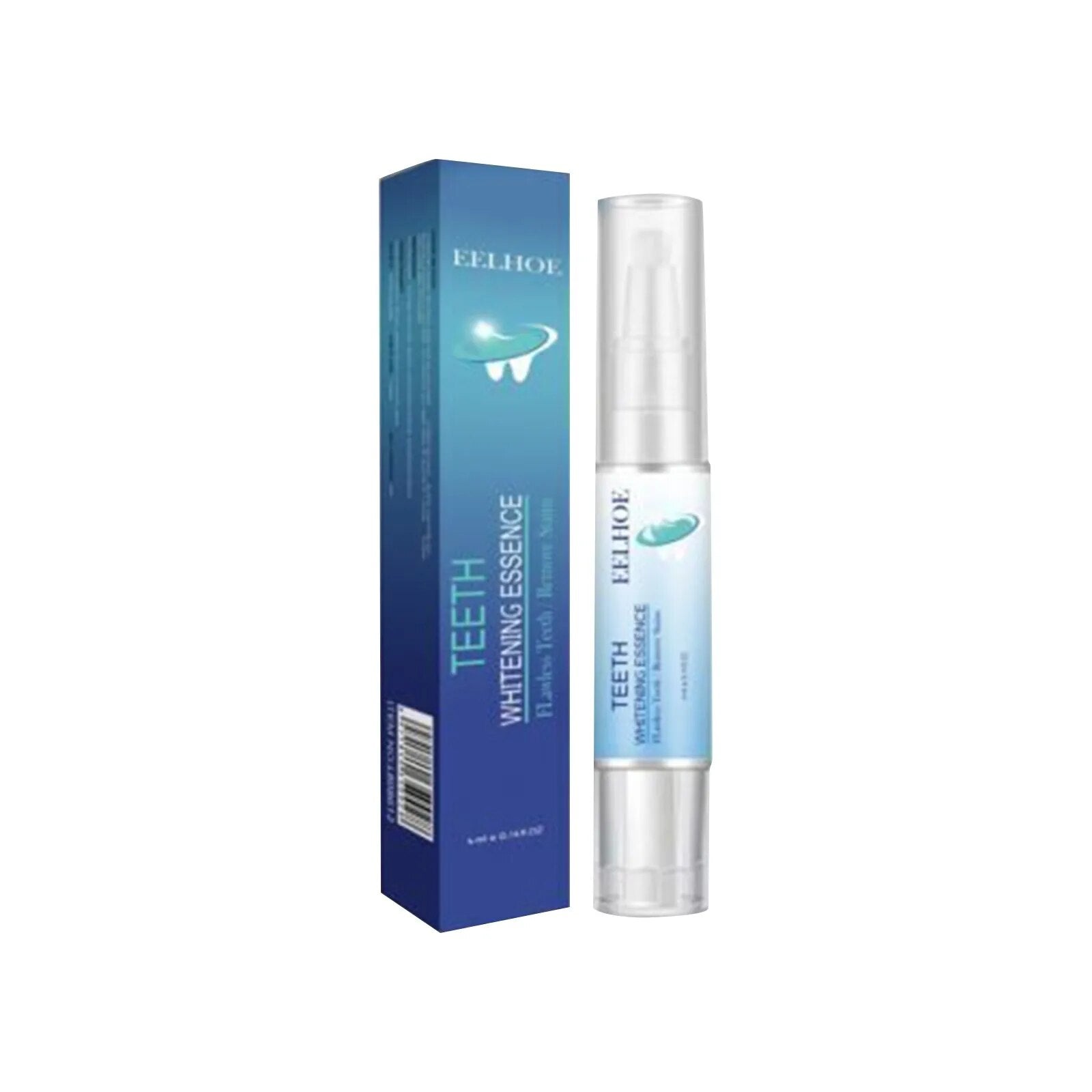 SmilePen™ - Für ein selbstbewusstes Lächeln