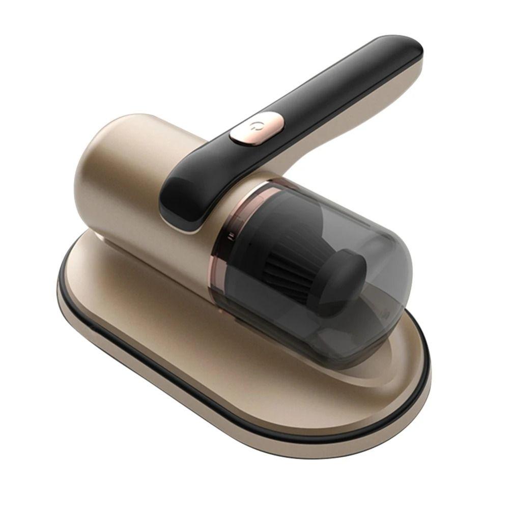 MiteCure™ - Hochfrequenz-Milbenentfernung - Verbessertes Filtersystem für ein gesundes Zuhause!