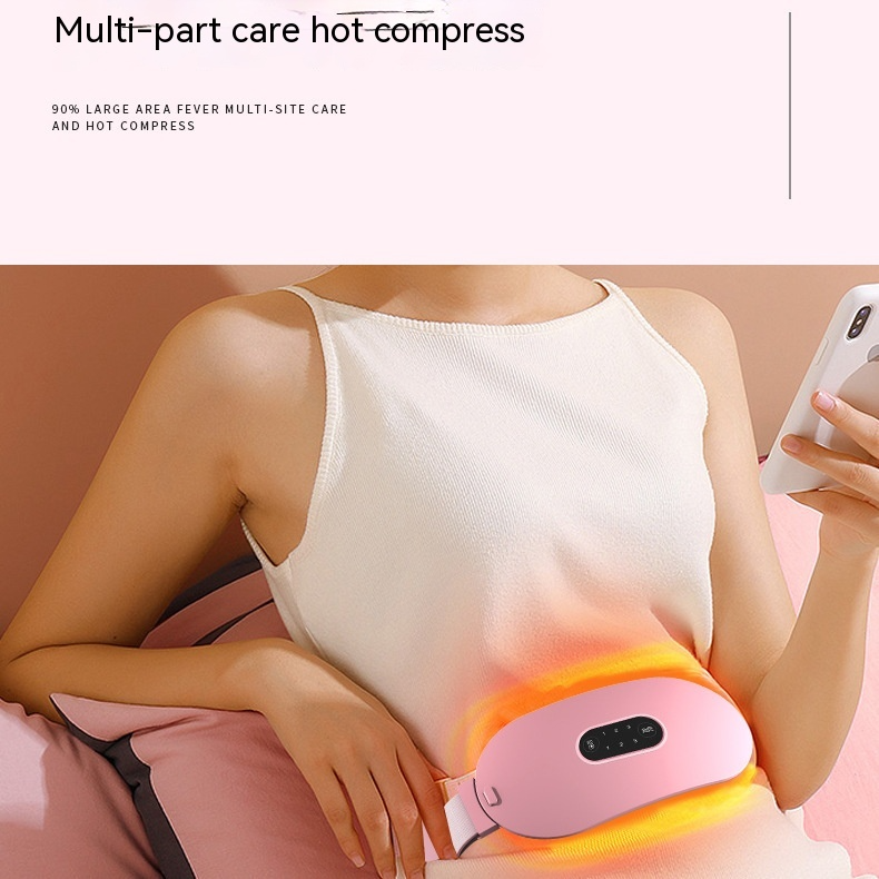 DollyHeat™ Comfort-Pad