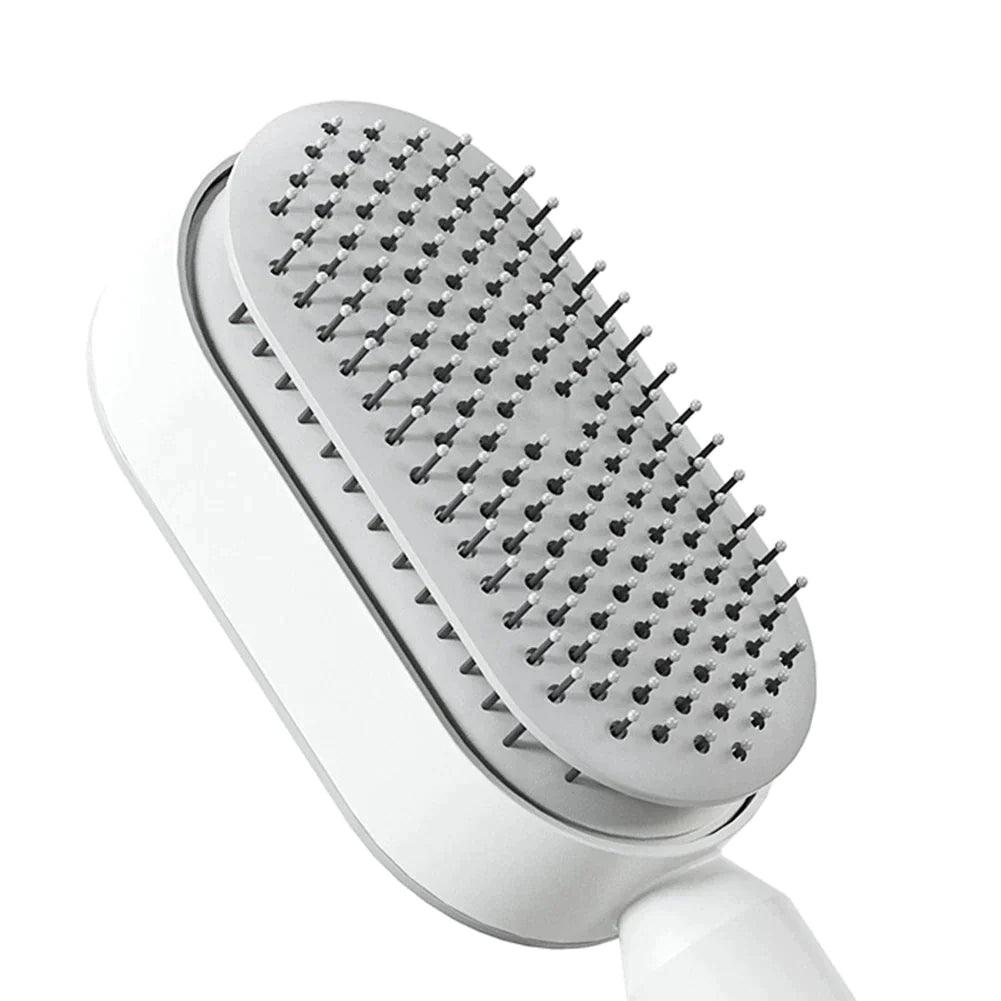 BelleBrush™ | Nie wieder eine schmutzige Haarbürste!