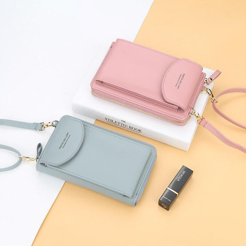 Purso™ Smart Purse
