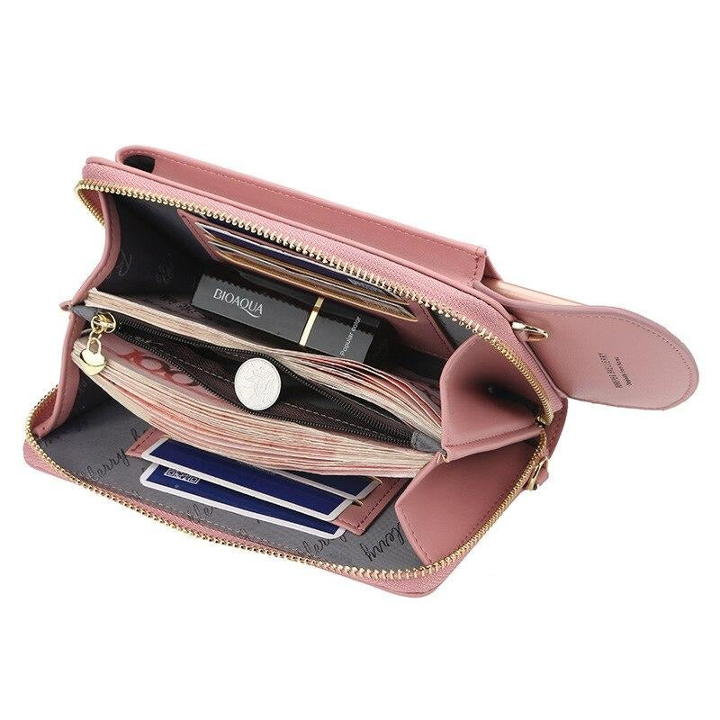 Purso™ Smart Purse