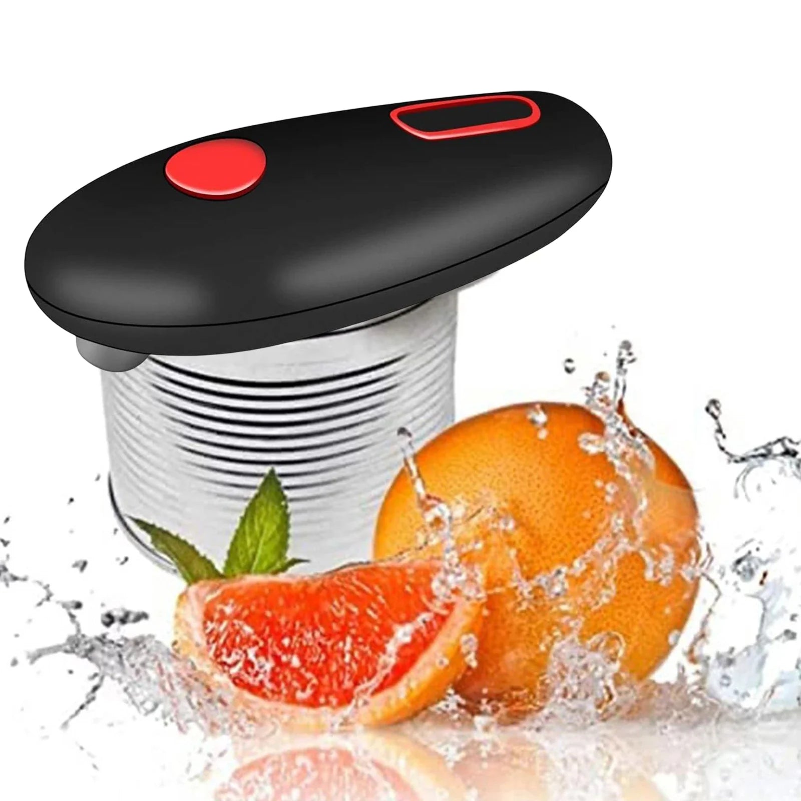 OpenEezy™ Elektrischer Dosenöffner 💥NEUER PREIS AB 3. FEBRUAR € 25.95💥