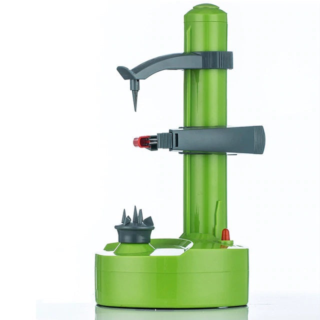 BladeBot™ Automatischer Sparschäler