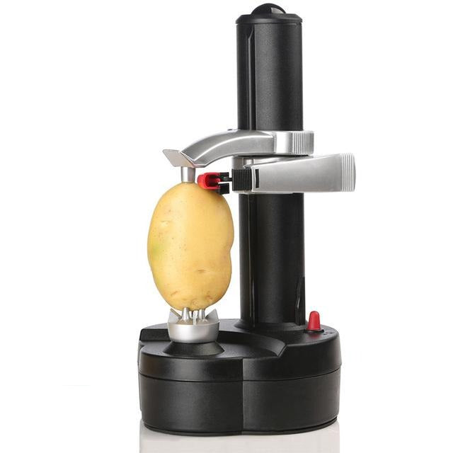 BladeBot™ Automatischer Sparschäler
