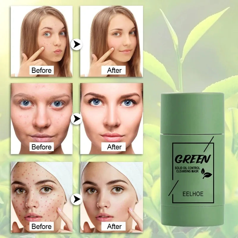 PurifyGlow™  Hydratisierender Gesichtsreiniger