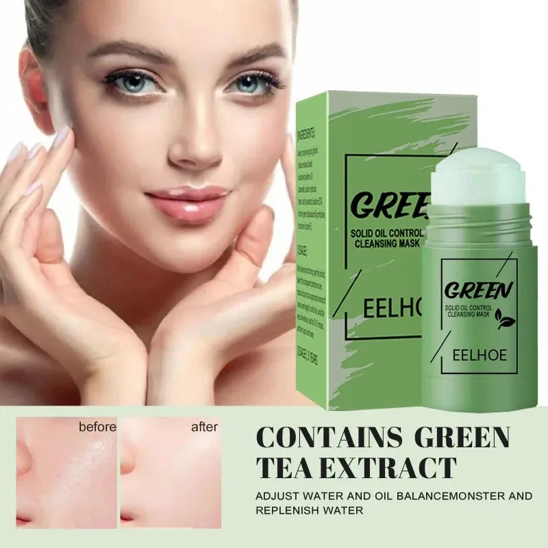 PurifyGlow™  Hydratisierender Gesichtsreiniger