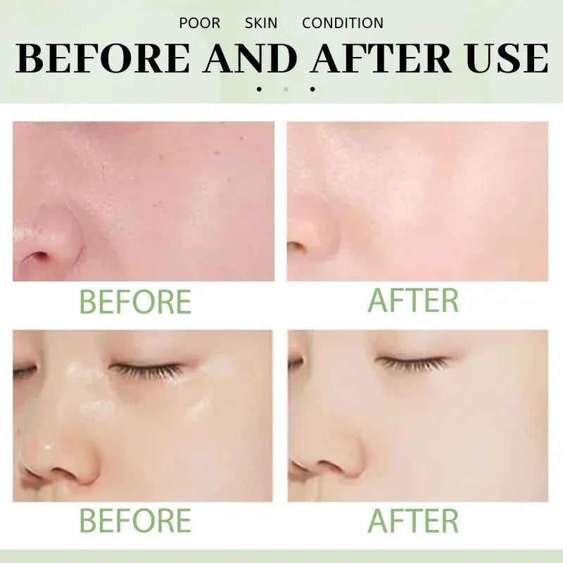 PurifyGlow™  Hydratisierender Gesichtsreiniger