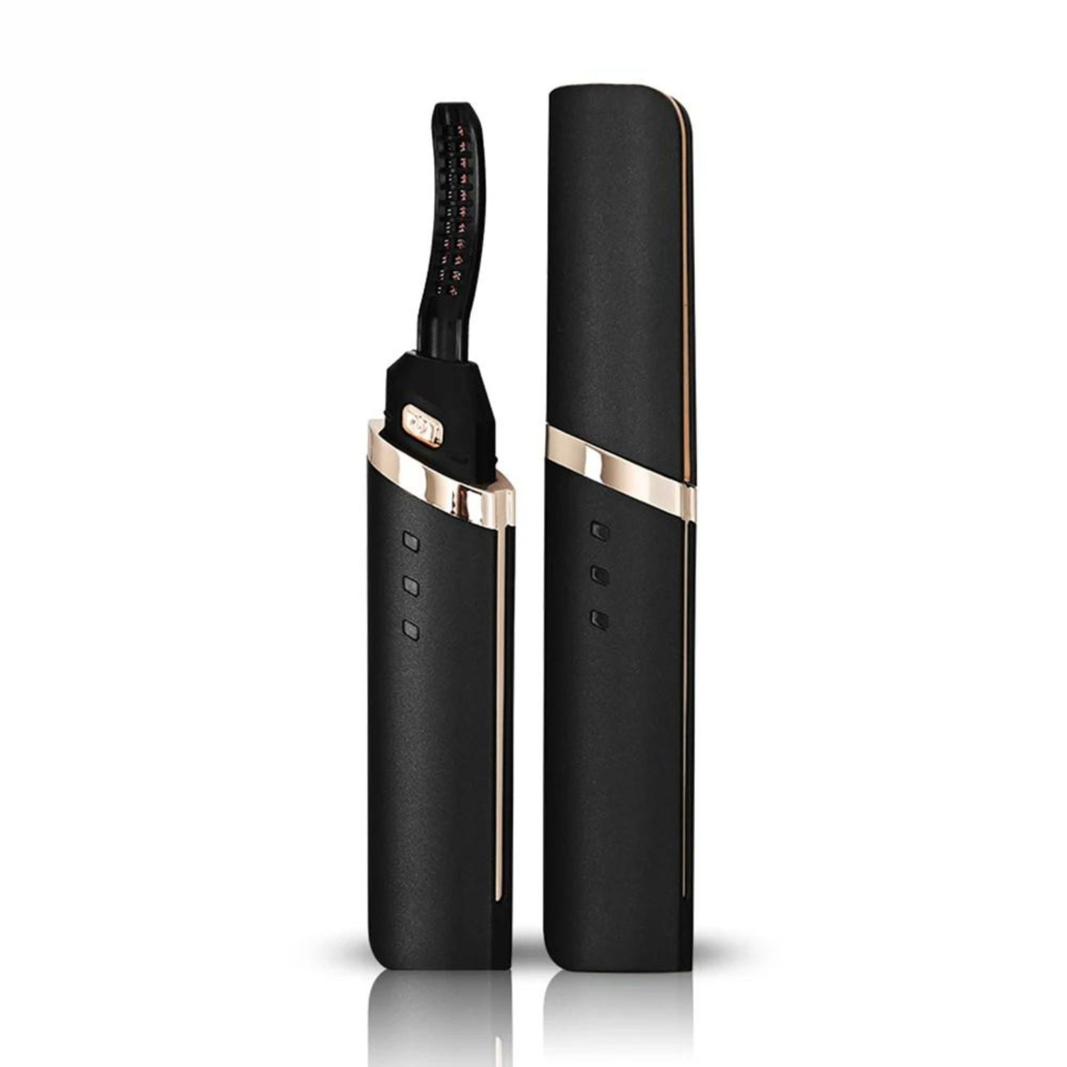 LashFlame™ Beheizte Wimpernzange