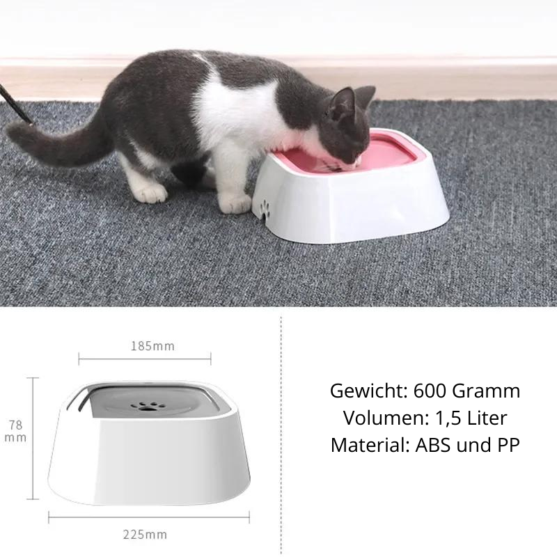 Bowli™ Großer Trinknapf für Haustiere             💥Sonderangebot. Letzter Tag!💥