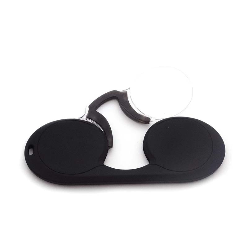 Specsy™  Tragbare Minibrillen