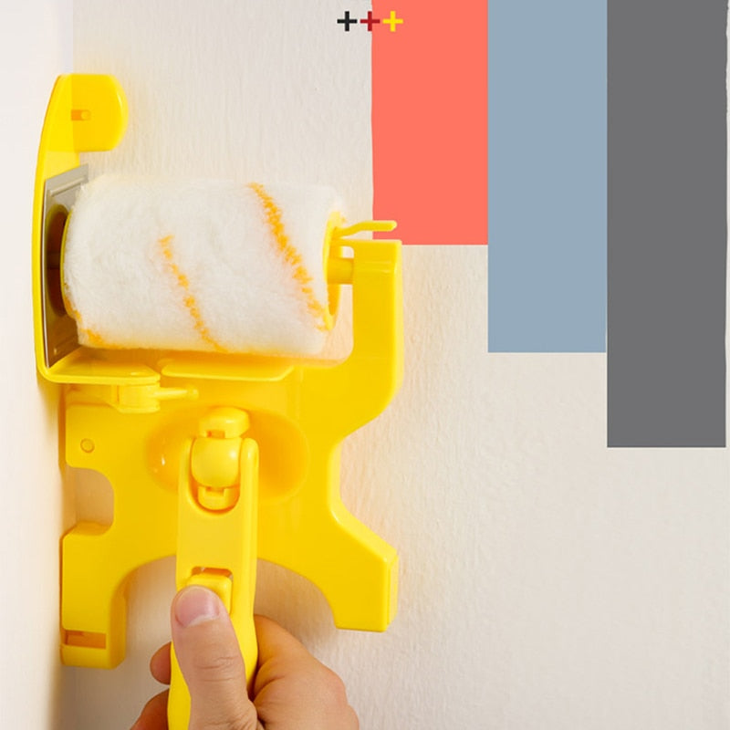 PaintPro™ Ecken und Kanten ohne Klebeband streichen!