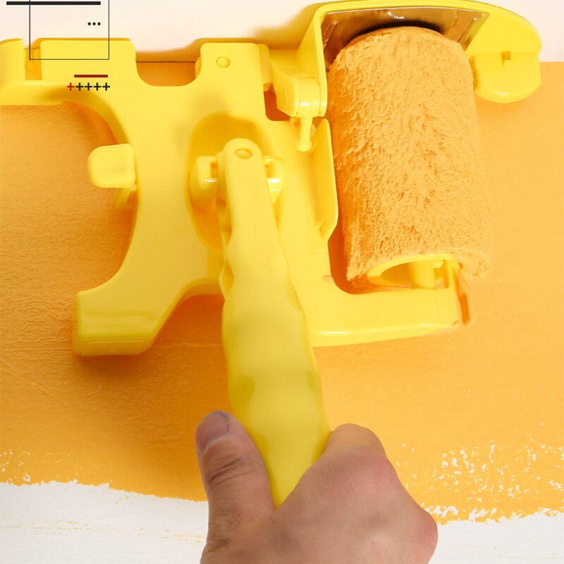 PaintPro™ Ecken und Kanten ohne Klebeband streichen!