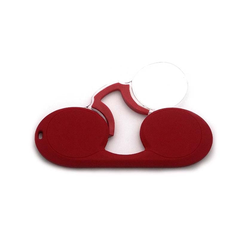 Specsy™  Tragbare Minibrillen