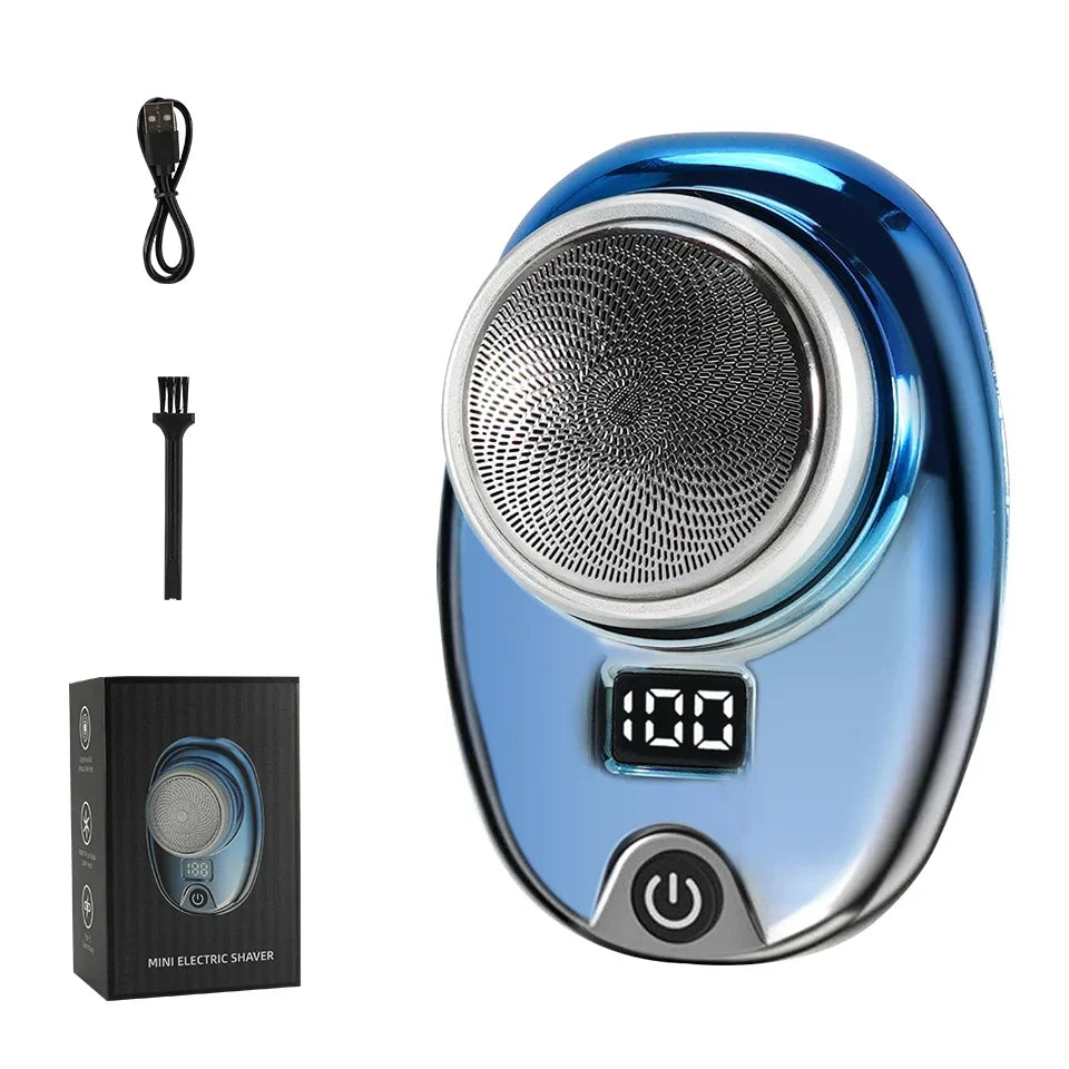 SmartShave™ Taschenrasierer