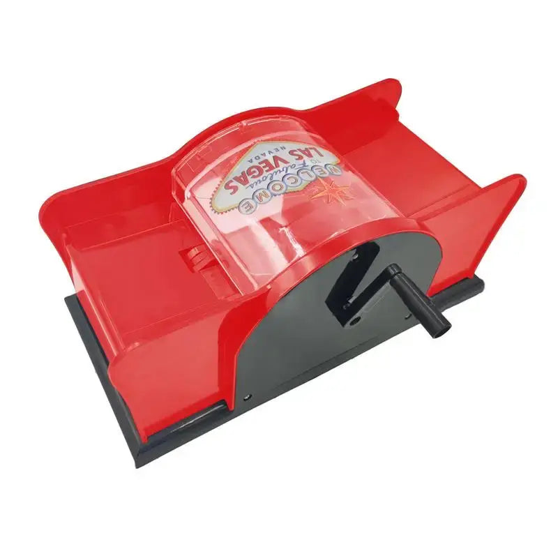 ShuffleMate™ Karten-Mischmaschine